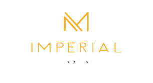 Green Park Villa by Imperial Logo
